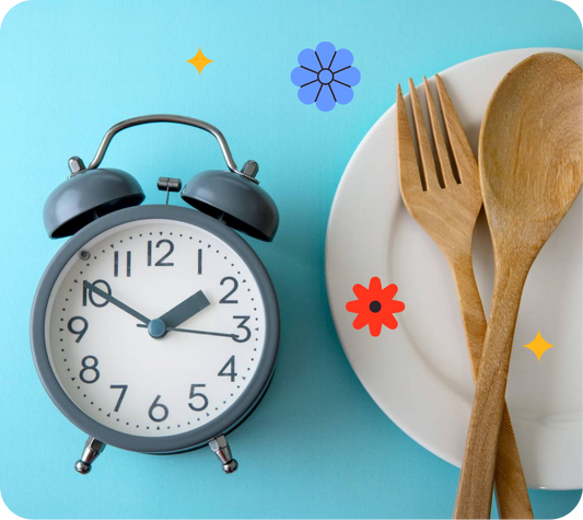 20/4 Intermittent Fasting: Benefits, Side Effects & Meal Plan
