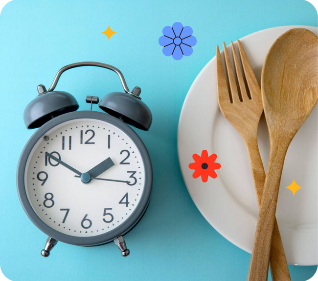 20/4 Intermittent Fasting: Benefits, Side Effects & Meal Plan