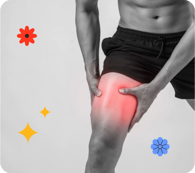 how to speed up muscle strain recovery